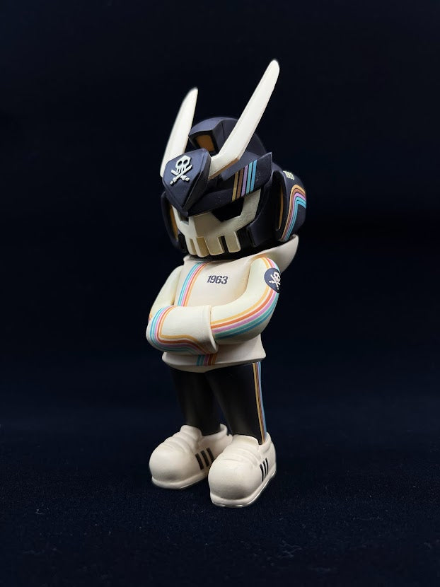 Vintage TEQ63 - Martian Toys by Quiccs 6