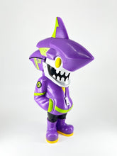 Load image into Gallery viewer, Quiccs Sharko &amp; Remi - Unit 1 EVA
