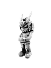 Load image into Gallery viewer, StoneTEQ TEQ63 - Custom 6&quot; Quiccs
